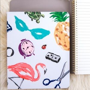 NWT Kate Spade New York Spiral Notebook